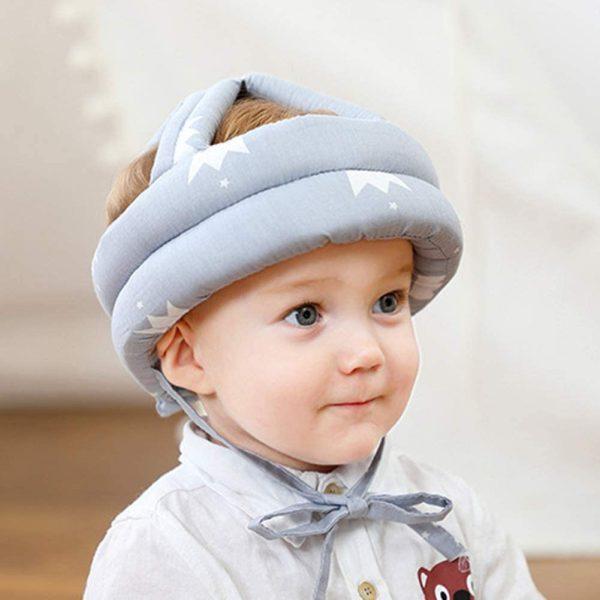 BABY HEAD PROTECTER HELMET