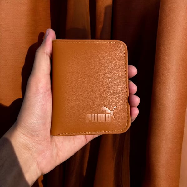 WALLETS