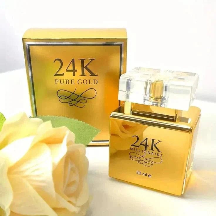 PERFUMES