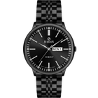 Sveston doroly Is a gents Stainless steel watch
