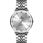 Sveston doroly Is a gents Stainless steel watch