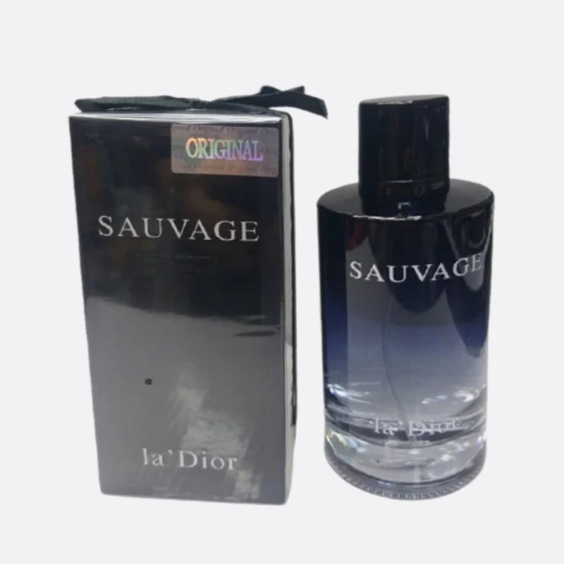 Dior Sauvage Special Perfume
