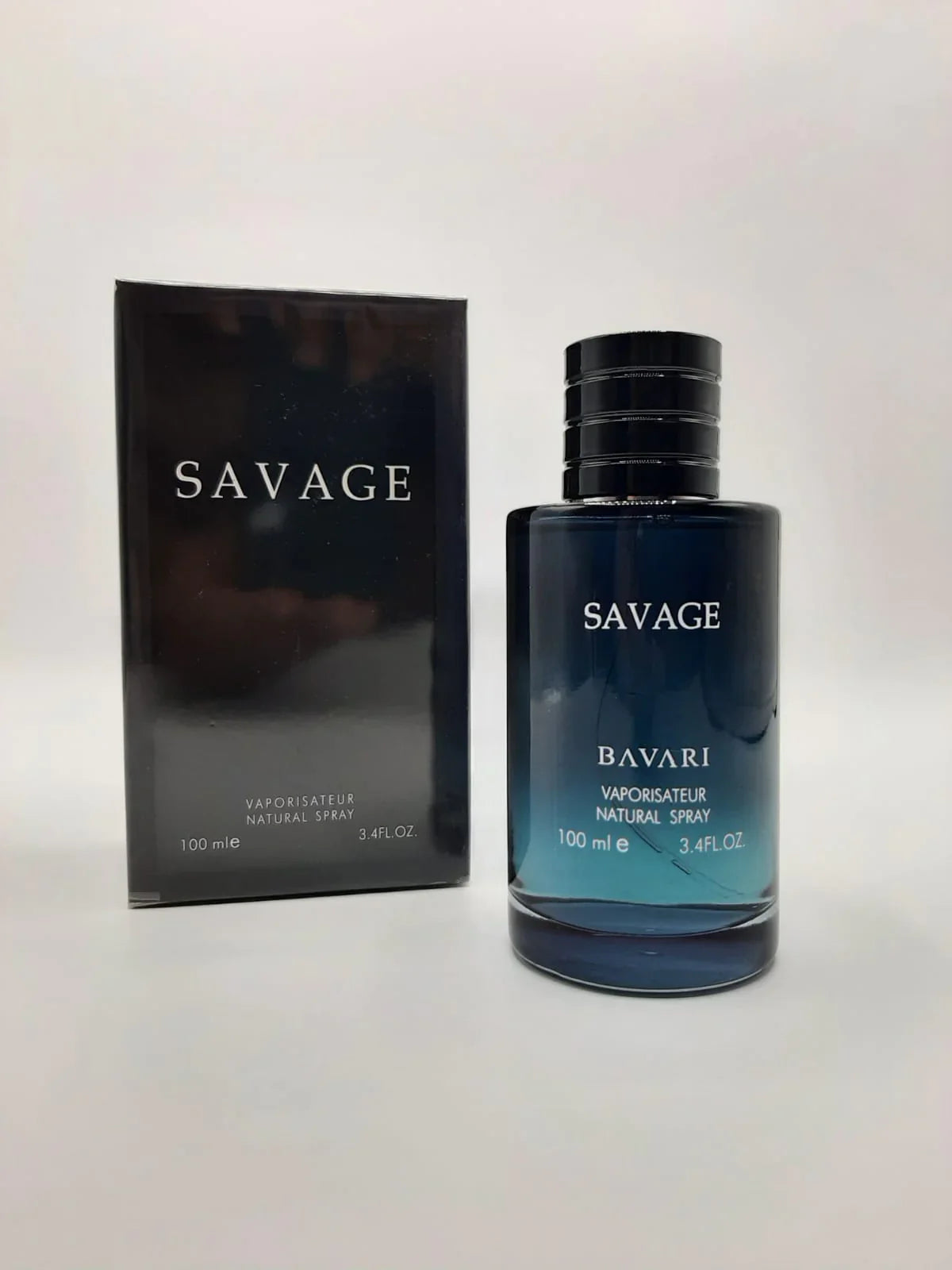 Dior Sauvage Special Perfume