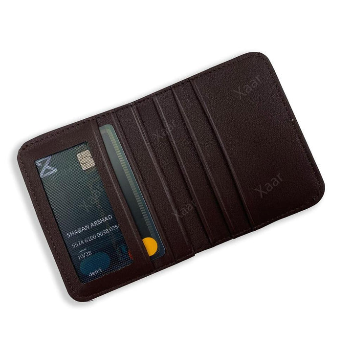 Smart & Mini Wallets For Mens