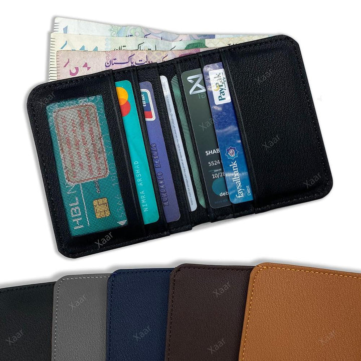 Smart & Mini Wallets For Mens