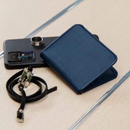 Smart & Mini Wallets For Mens