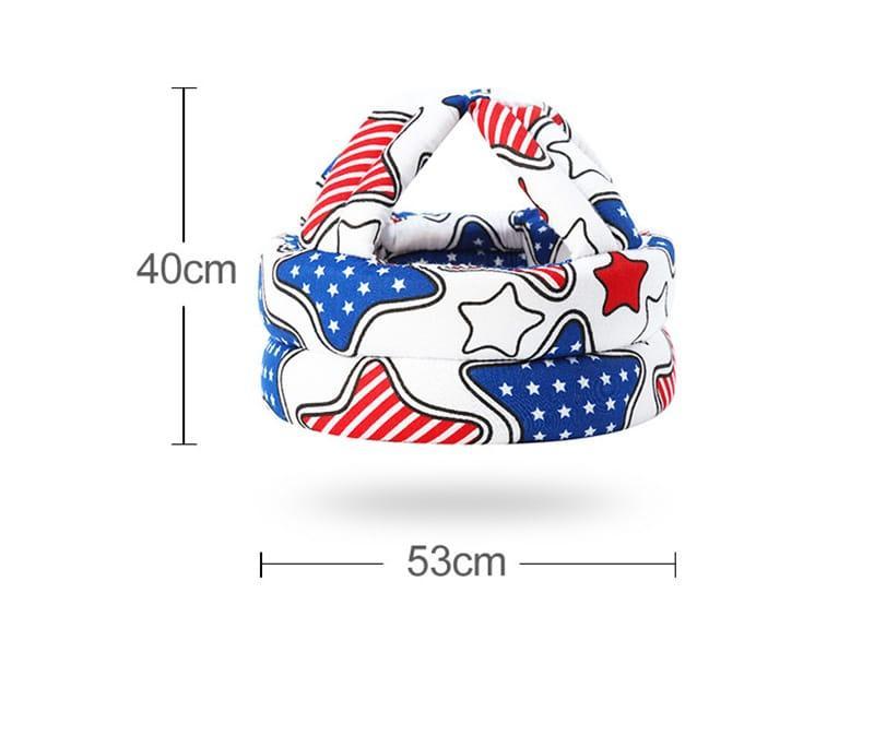BABY HEAD PROTECTER HELMET