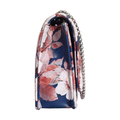 Printed Valley Gorgeous Quilted `Multi Color Shoulder Bag For Girls Womens For Daily Use